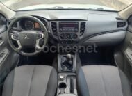 MITSUBISHI L200 DC 250 DID MPro