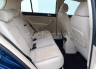 Volkswagen Golf Plus 1.6 TDI DPF DSG Advance
