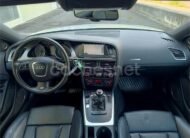 AUDI S5 4.2 FSI quattro tiptronic