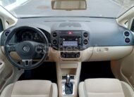 Volkswagen Golf Plus 1.6 TDI DPF DSG Advance