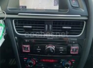 AUDI S5 4.2 FSI quattro tiptronic