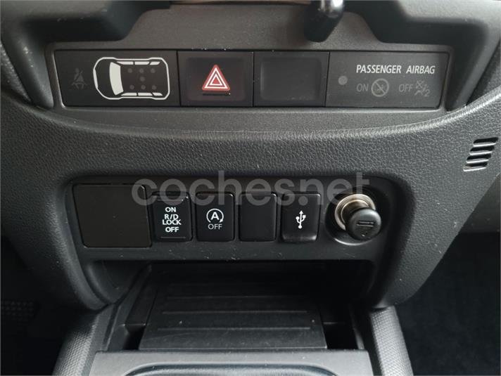 MITSUBISHI L200 DC 250 DID MPro