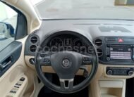 Volkswagen Golf Plus 1.6 TDI DPF DSG Advance