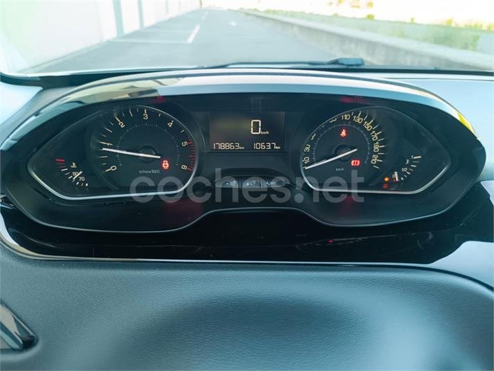 PEUGEOT 208 XAD Active BlueHDi
