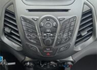 FORD EcoSport 1.5 TDCi Trend