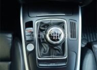 AUDI S5 4.2 FSI quattro tiptronic