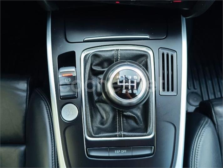 AUDI S5 4.2 FSI quattro tiptronic