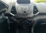FORD EcoSport 1.5 TDCi Trend