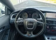 AUDI S5 4.2 FSI quattro tiptronic