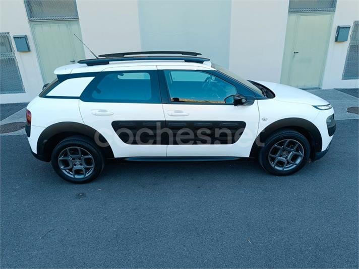 CITROEN C4 Cactus PureTech Feel