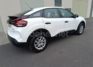 CITROEN C4 BlueHDi 110 SS Live Pack