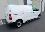 CITROEN Jumpy Talla M BlueHDi 100 SS 6v Control