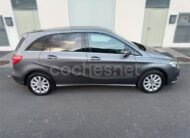 Mercedes Benz Clase B 180 CDI BlueEFFICIENCY