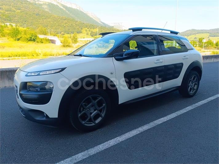CITROEN C4 Cactus PureTech Feel