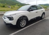 CITROEN C4 BlueHDi 110 SS Live Pack
