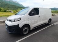 CITROEN Jumpy Talla M BlueHDi 100 SS 6v Control