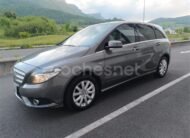 Mercedes Benz Clase B 180 CDI BlueEFFICIENCY