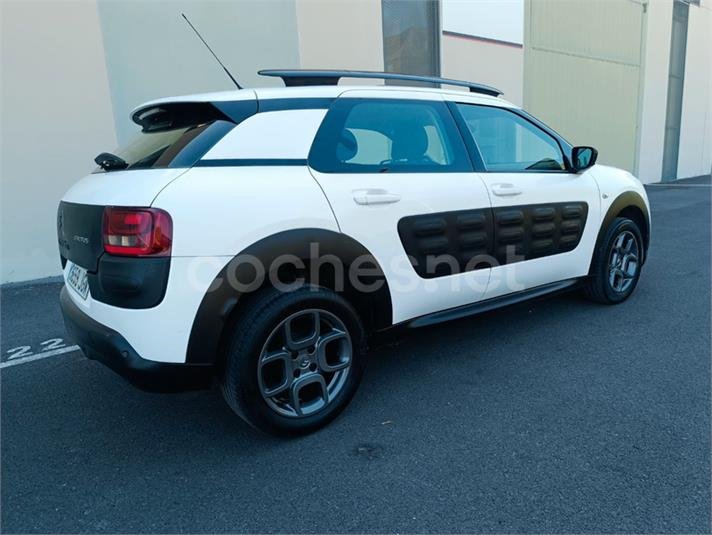 CITROEN C4 Cactus PureTech Feel