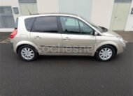 RENAULT Scénic Dynamique 1.9dCi EU4