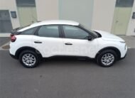 CITROEN C4 BlueHDi 110 SS Live Pack