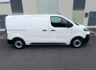CITROEN Jumpy Talla M BlueHDi 100 SS 6v Control
