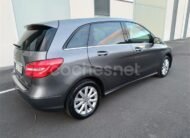 Mercedes Benz Clase B 180 CDI BlueEFFICIENCY