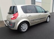 RENAULT Scénic Dynamique 1.9dCi EU4