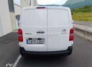 CITROEN Jumpy Talla M BlueHDi 100 SS 6v Control