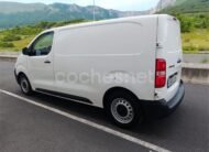 CITROEN Jumpy Talla M BlueHDi 100 SS 6v Control