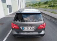 Mercedes Benz Clase B 180 CDI BlueEFFICIENCY
