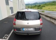 RENAULT Scénic Dynamique 1.9dCi EU4