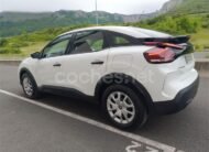CITROEN C4 BlueHDi 110 SS Live Pack