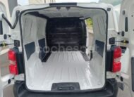 CITROEN Jumpy Talla M BlueHDi 100 SS 6v Control