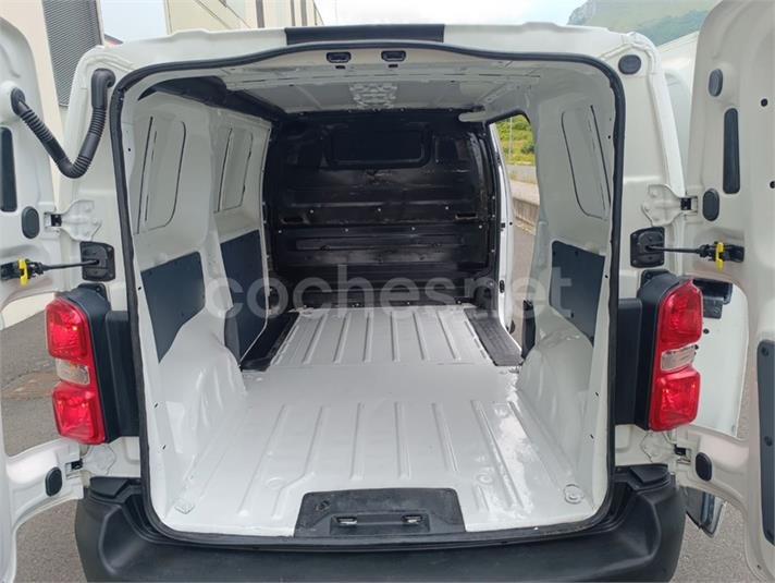 CITROEN Jumpy Talla M BlueHDi 100 SS 6v Control