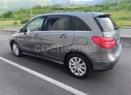 Mercedes Benz Clase B 180 CDI BlueEFFICIENCY