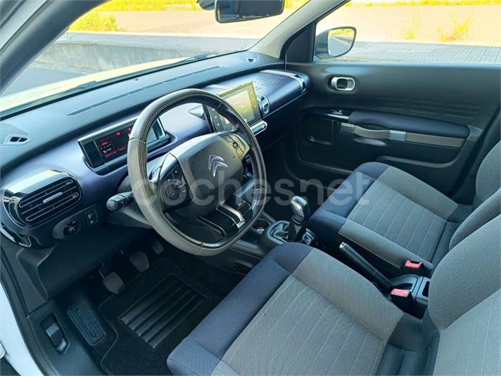CITROEN C4 Cactus PureTech Feel