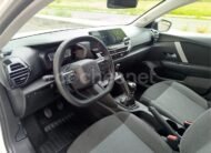 CITROEN C4 BlueHDi 110 SS Live Pack