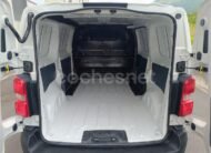 CITROEN Jumpy Talla M BlueHDi 100 SS 6v Control