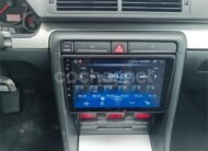AUDI A4 Avant 2.0 TDI DPF
