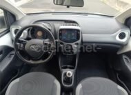 TOYOTA Aygo 1.0 70 xplay