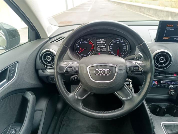 AUDI A3 1.6 TDI clean diesel Attraction