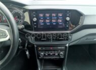 VOLKSWAGEN T-Cross Advance 1.0 TSI