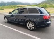 AUDI A4 Avant 2.0 TDI DPF