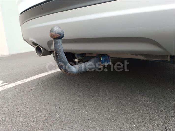 FORD Kuga 2.0 TDCi 4×4 Trend