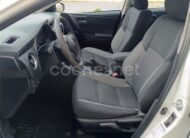 Toyota Auris 90D Active