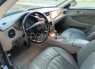 Mercedes Benz Clase CLS 350