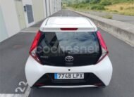 TOYOTA Aygo 1.0 70 xplay