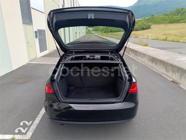 AUDI A3 1.6 TDI clean diesel Attraction