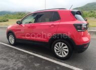 VOLKSWAGEN T-Cross Advance 1.0 TSI