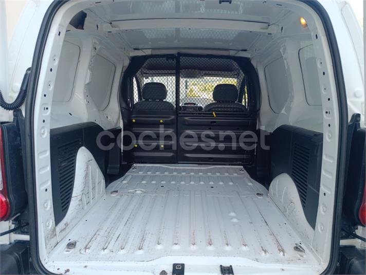 CITROEN Berlingo 1.6 HDi 75 600